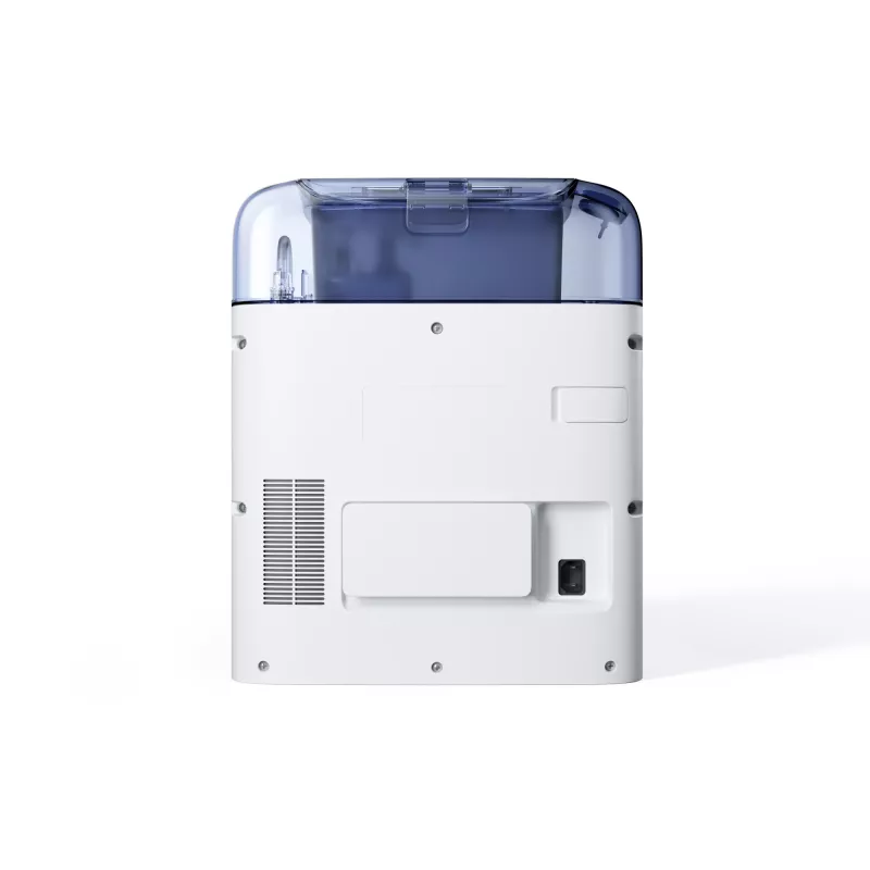 Ecovacs Deebot MINI Azul, Blanco