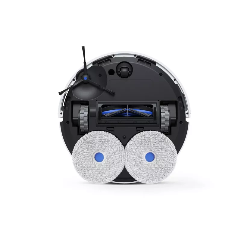 Ecovacs Deebot MINI Azul, Blanco