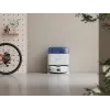 Ecovacs Deebot MINI Azul, Blanco