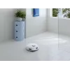 Ecovacs Deebot MINI Azul, Blanco