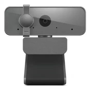 Webcam Lenovo GXC1S15023 1920 x 1080 píxeles USB 2.0 Gris