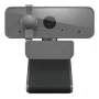 Webcam Lenovo GXC1S15023 1920 x 1080 píxeles USB 2.0 Gris