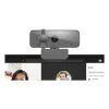 Webcam Lenovo GXC1S15023 1920 x 1080 píxeles USB 2.0 Gris