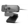 Webcam Lenovo GXC1S15023 1920 x 1080 píxeles USB 2.0 Gris
