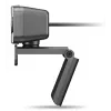 Webcam Lenovo GXC1S15023 1920 x 1080 píxeles USB 2.0 Gris