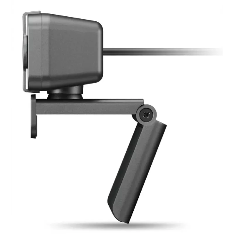 Webcam Lenovo GXC1S15023 1920 x 1080 píxeles USB 2.0 Gris