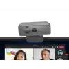 Webcam Lenovo GXC1S15023 1920 x 1080 píxeles USB 2.0 Gris