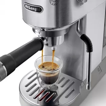 De’Longhi Dedica Duo EC890.M cafetera espresso 1,1 L