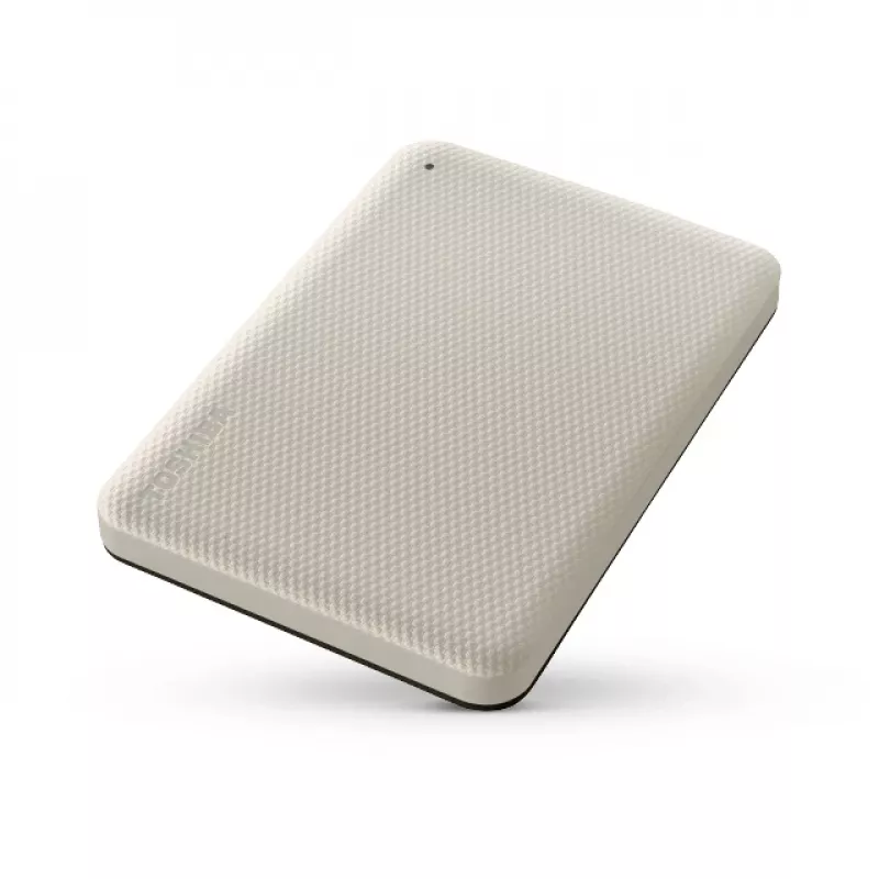 TOSHIBA Disco duro externo – Canvio Advanced – 1 TB – USB 3.2 Gen 1 – 2,5