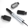 Cepillo de aire caliente BaByliss Hydro-Fusion Smooth & Shape