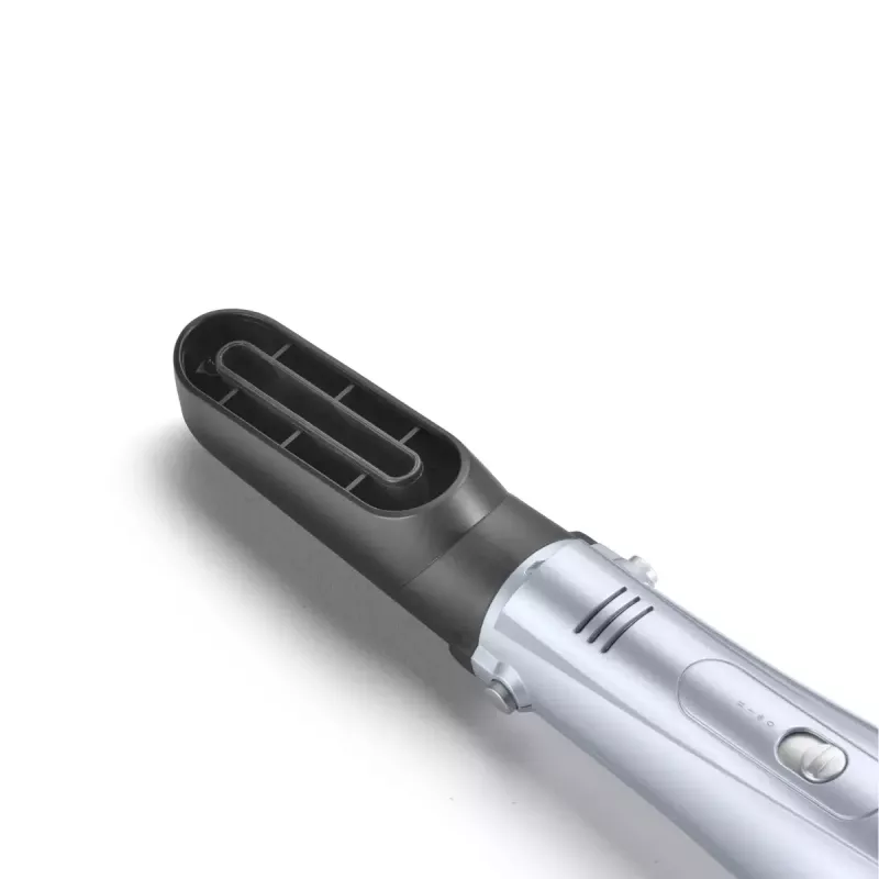 Cepillo de aire caliente BaByliss Hydro-Fusion Smooth & Shape