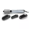 Cepillo de aire caliente BaByliss Hydro-Fusion Smooth & Shape