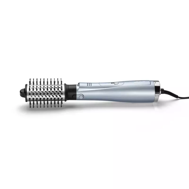 Cepillo de aire caliente BaByliss Hydro-Fusion Smooth & Shape