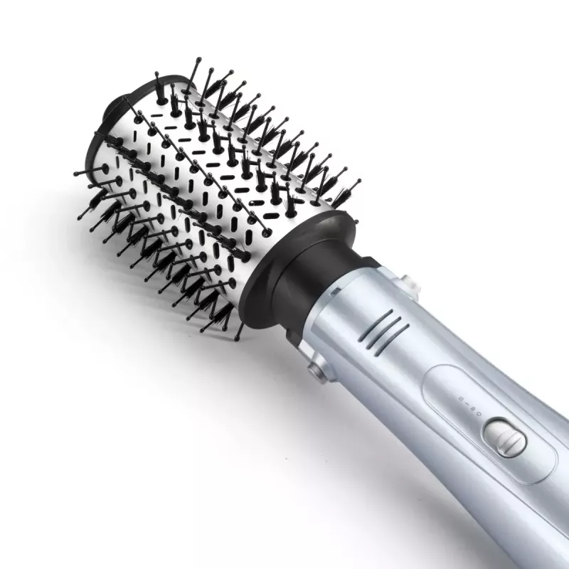 Cepillo de aire caliente BaByliss Hydro-Fusion Smooth & Shape