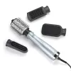 Cepillo de aire caliente BaByliss Hydro-Fusion Smooth & Shape
