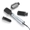 Cepillo de aire caliente BaByliss Hydro-Fusion Smooth & Shape