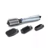 Cepillo de aire caliente BaByliss Hydro-Fusion Smooth & Shape