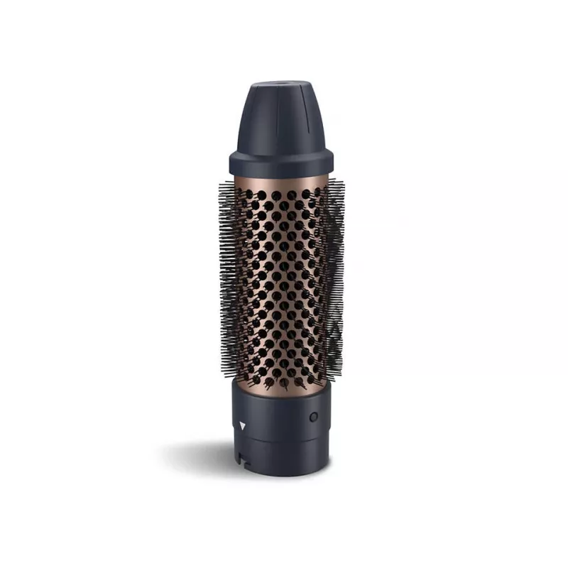 Philips 5000 Series BHA530/00 moldeador de aire Air Styler, 1000 W, negro