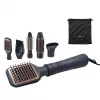 Philips 5000 Series BHA530/00 moldeador de aire Air Styler, 1000 W, negro