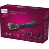 Philips 5000 Series BHA530/00 moldeador de aire Air Styler, 1000 W, negro