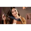 Philips 5000 Series BHA530/00 moldeador de aire Air Styler, 1000 W, negro
