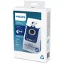 Philips s-bag FC8021/03 bolsas para aspirador