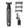 Rowenta Forever Sharp TN6000 cortapelos - recortar, perfilar y afeitar, 120 minutos de autonomía