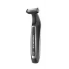 Rowenta Forever Sharp TN6000 cortapelos - recortar, perfilar y afeitar, 120 minutos de autonomía