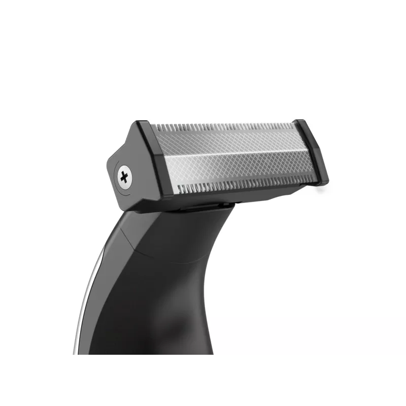 Rowenta Forever Sharp TN6000 cortapelos - recortar, perfilar y afeitar, 120 minutos de autonomía