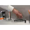 Rowenta Forever Sharp TN6000 cortapelos - recortar, perfilar y afeitar, 120 minutos de autonomía