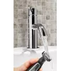 Rowenta Forever Sharp TN6000 cortapelos - recortar, perfilar y afeitar, 120 minutos de autonomía