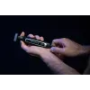 Rowenta Forever Sharp TN6000 cortapelos - recortar, perfilar y afeitar, 120 minutos de autonomía