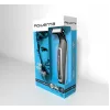 Rowenta Forever Sharp TN6000 cortapelos - recortar, perfilar y afeitar, 120 minutos de autonomía