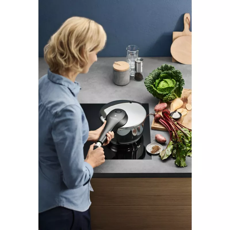 WMF Perfect Premium 0795829990 4.5 L acero inoxidable