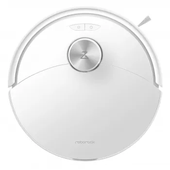 Roborock Q10 VF 0,5 L blanco