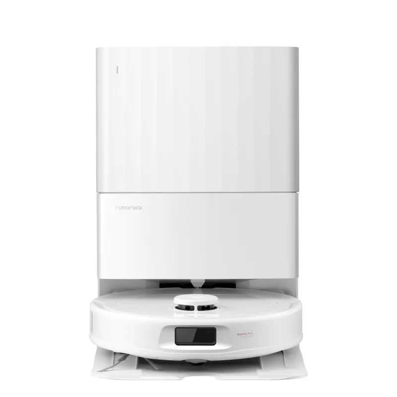 Roborock QR 598 blanco