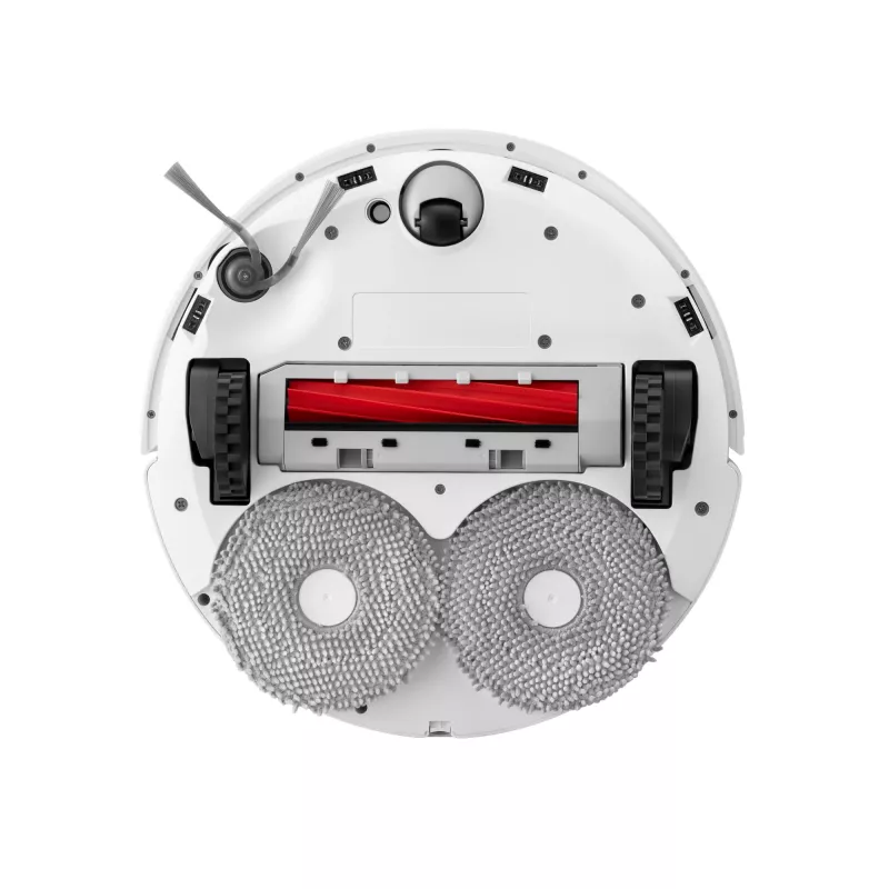 Roborock QR 598 blanco