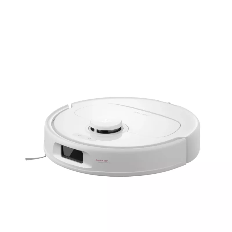 Roborock QR 598 blanco