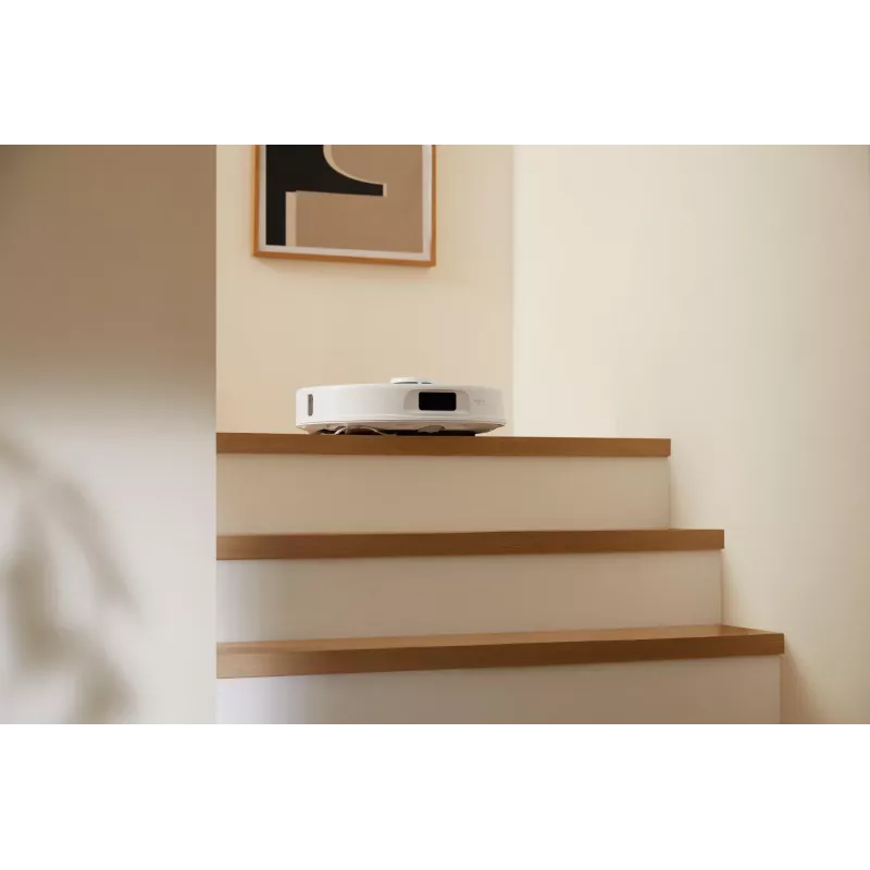 Roborock QR 598 blanco