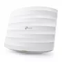 TP-Link Omada AC1750 punto de acceso inalámbrico MU-MIMO Gigabit de montaje en techo