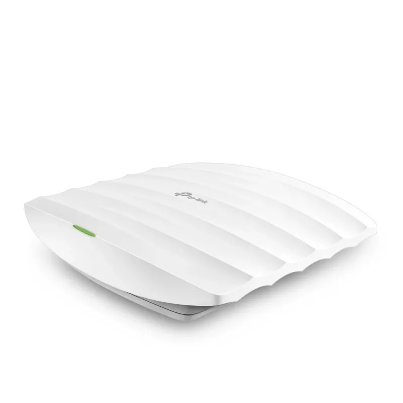 TP-Link Omada AC1750 punto de acceso inalámbrico MU-MIMO Gigabit de montaje en techo