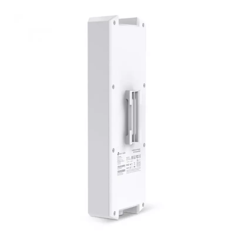 TP-Link Omada EAP610-Outdoor 1800 Mbit/s blanco Power over Ethernet (PoE)