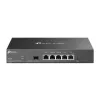 TP-Link SafeStream router VPN Gigabit Multi-WAN, WAN Ethernet, Gigabit Ethernet, negro