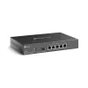TP-Link SafeStream router VPN Gigabit Multi-WAN, WAN Ethernet, Gigabit Ethernet, negro