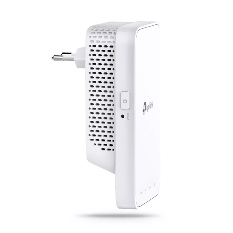 TP-Link RE230 repetidor Wi-Fi blanco 10, 100 Mbit/s
