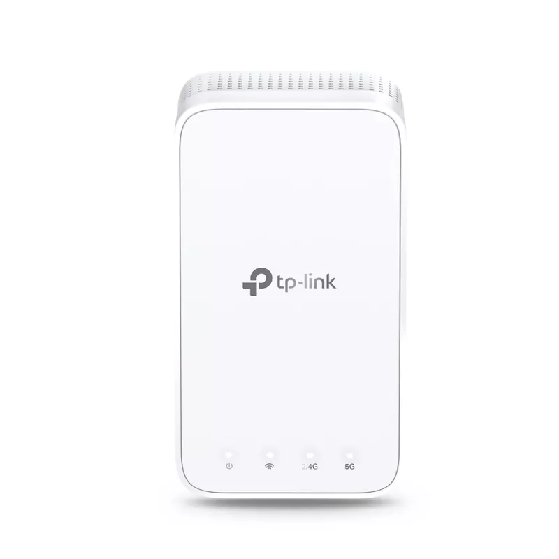 TP-Link RE230 repetidor Wi-Fi blanco 10, 100 Mbit/s