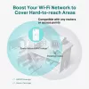 TP-Link RE230 repetidor Wi-Fi blanco 10, 100 Mbit/s