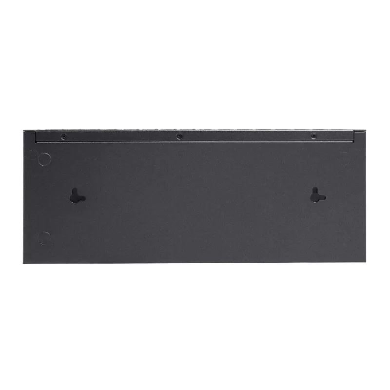 TP-Link Omada switch inteligente de 16 puertos Gigabit con 8 puertos PoE+, gestionado, L2/L2+, Gigabit Ethernet (10/100/1000), Power over Ethernet (PoE), montaje en rack