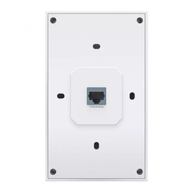 TP-Link Festa F65-Wall 3000 Mbit/s blanco Power over Ethernet (PoE)
