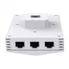 TP-Link Festa F65-Wall 3000 Mbit/s blanco Power over Ethernet (PoE)